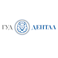 Логотип Центр имплантации и хирургии Гулд Дентал