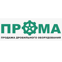 Логотип ООО «ПРОМА»