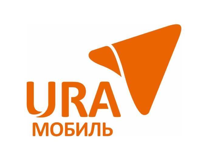 Логотип Урамобиль