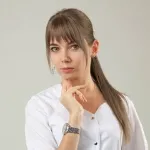 Логотип Весна Милана Владимировна