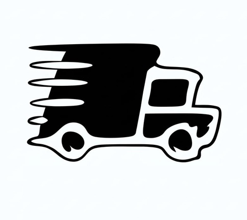 Логотип ООО ТК5 Пятая Транспортная Компания