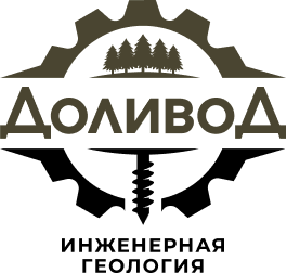 Логотип Доливод