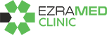 Логотип EzraMed Clinic