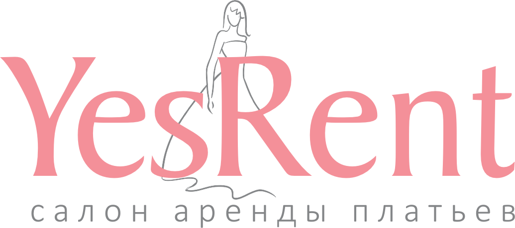 Логотип YesRent