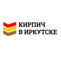 Логотип Кирпич в Иркутске
