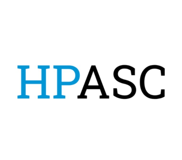 Логотип HPASC