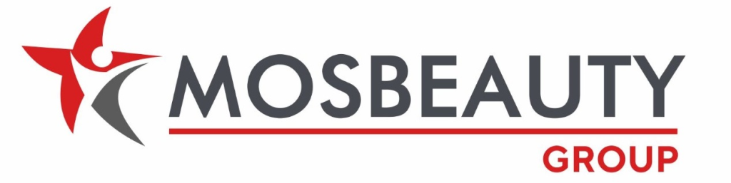 Логотип MosBeauty Group