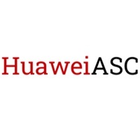 Логотип HuaweiASC