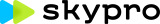 Логотип Современный колледж Skypro