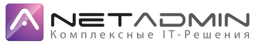 Логотип Net Admin