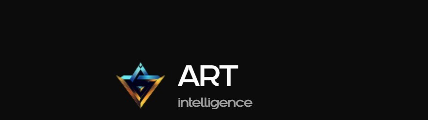Логотип Внедрение Искусственного Интеллекта Artigence