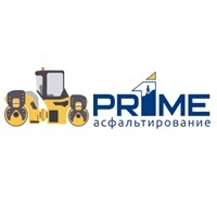 Логотип Prime
