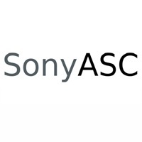 Логотип SonyASC