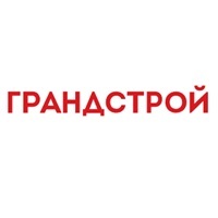 Логотип Грандстрой