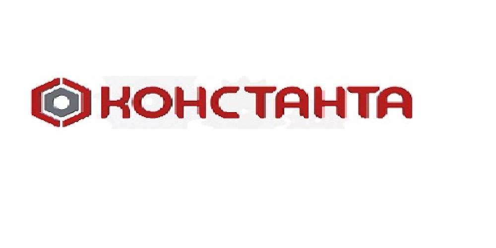 Логотип АО Константа