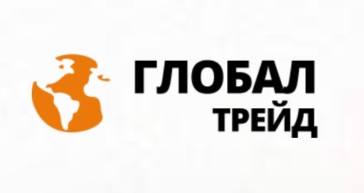 Логотип ООО "ТК Глобал Трейд"