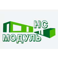 Логотип «НордСтарМодуль»
