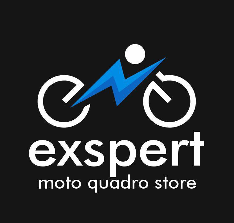 Логотип Exspert