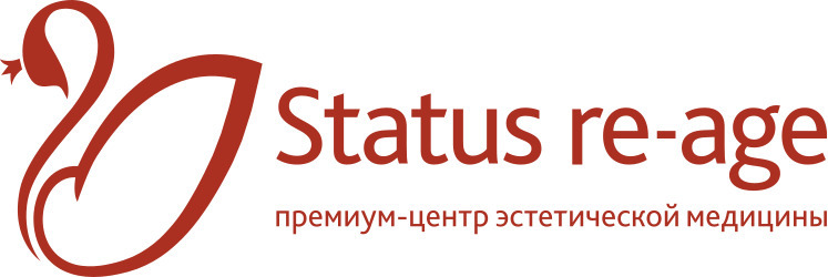 Логотип Status Re Age