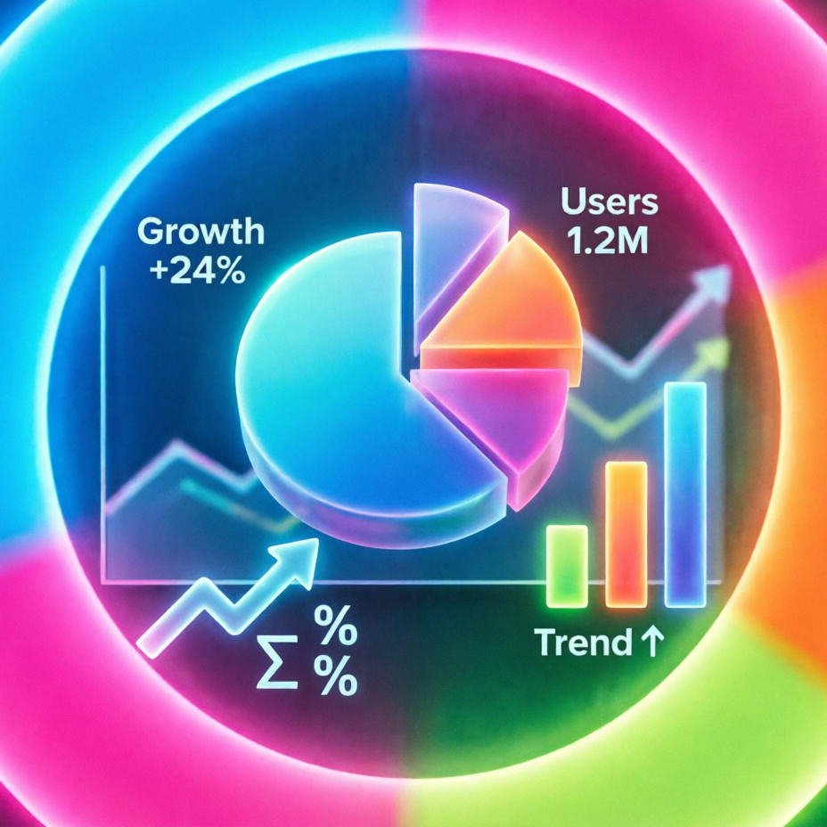 Логотип Infographics AI
