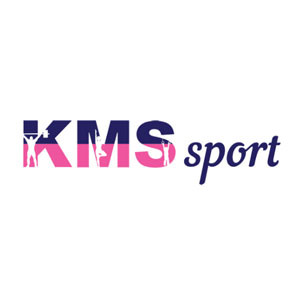 Логотип KMS Sport