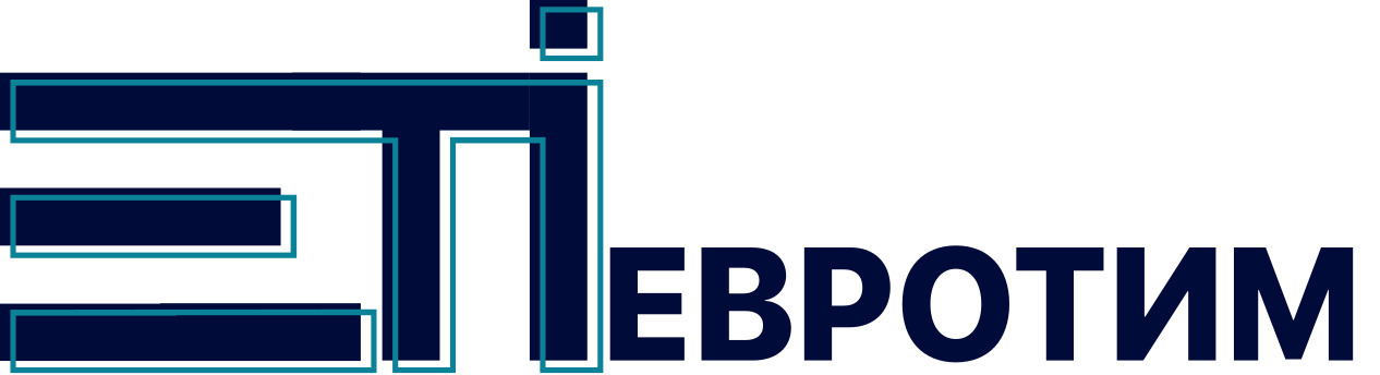 Логотип ЕВРОТИМ