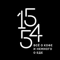 Логотип 1554