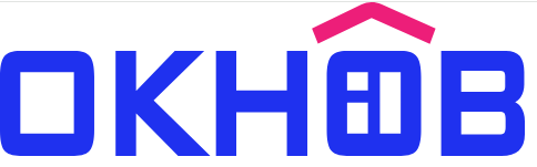 Логотип ОКНОВ