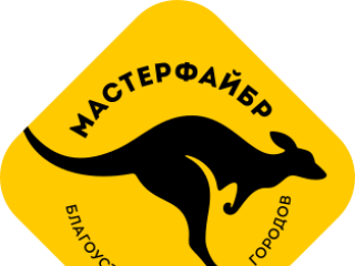 Логотип ООО «Фабрика Мастерфайбр»