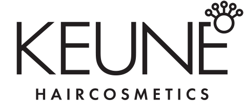 Логотип KEUNE HAIRCOSMETICS