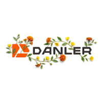 Логотип Danler