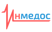 Логотип Инмедос