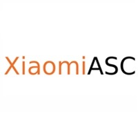 Логотип XiaomiASC