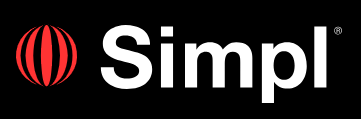 Логотип Simpl Group