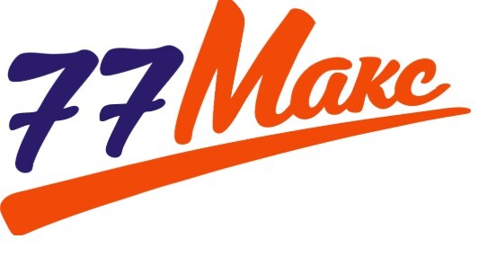 Логотип 77 Макс