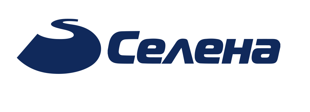 Логотип Селена