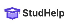 Логотип StudHelp