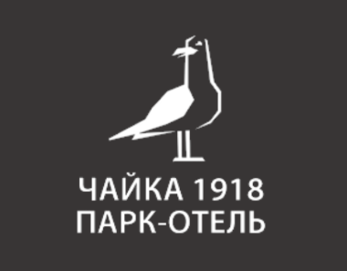Логотип Парк-отель «Чайка 1918»
