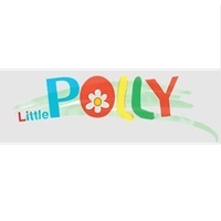 Логотип Литл Полли / Little Polly
