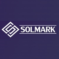 Логотип SOLMARK