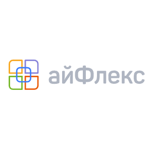 Логотип айФлекс