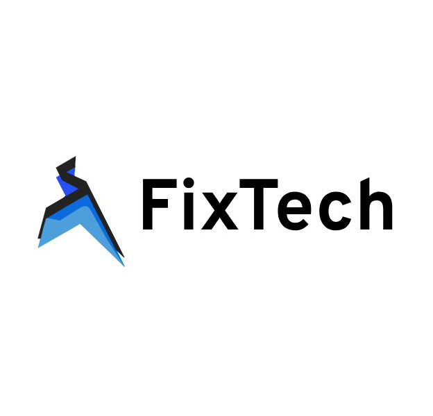 Логотип FixTech