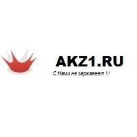 Логотип Всё для АКЗ