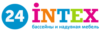 Логотип Интернет-магазин 24INTEX