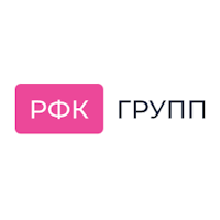Логотип РФК Групп