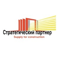 Логотип Стратегический партнёр