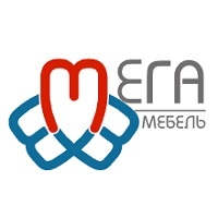 Логотип МегаМебель
