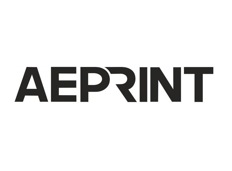 Логотип AEPRINT (АЕПРИНТ)
