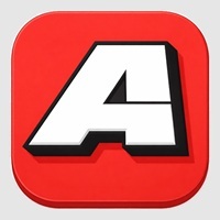 Логотип Афиша Орг