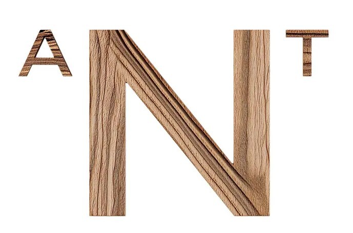 Логотип Архитектурное бюро ART’N’TERIOR